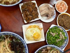 -伟记奥面馆(白塔东路店)