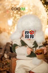 -七色田儿童摄影(静安店)