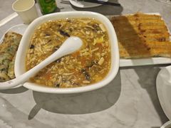 -台北楚楚园馅饼粥(虹桥南丰城店)