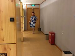 -汤泉良子(金源店)
