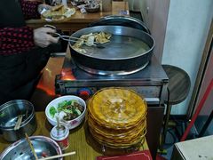 -李氏紫竹林卤粉(火车站店)