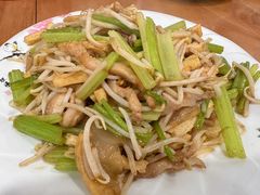 -春水锅贴·传统鲁菜(大明湖店)