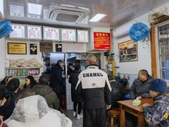 -无名氏面馆(邮电路店)