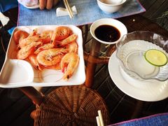 -三亚湾红树林度假世界(木棉酒店)