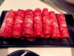 精品牛肉-辣家私厨火锅·龙虾(开发区店)