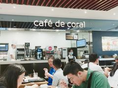 -大家乐(深圳中信店)