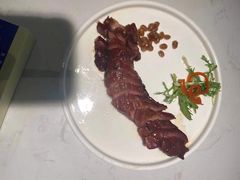 -芳满庭粤菜餐厅(丹阳吾悦店)