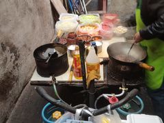 -老婆婆炒饭(小白楼1902欧式风情街店)