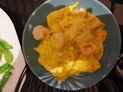 -白云湖畔酒店-湖畔餐厅