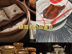 -万丽轩·粤菜(王府井金茂万丽酒店)