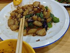 -肖妈妈手擀面(武夷店)
