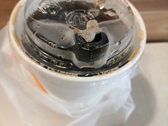 -麦当劳(虹梅路地铁站店)