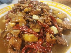 -金柱大盘鸡(和田二街店)