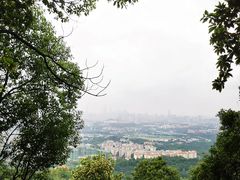 -火炉山森林公园