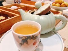 -中和·国风茶馆(愚园路店)