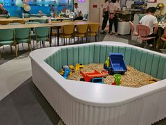 -艾米茉亲子餐厅(万象城店)