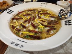 -渔语鱼新川菜Bistro(万象天地店)