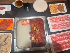 -福禄娃一家人火锅(上地店)