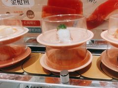 -争鲜回转寿司(通州万达店)
