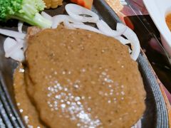 -尊品牛排(中大国际店)