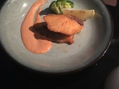 -新鲜特色餐厅(香格里拉大酒店)