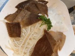 -潮牛壹号鲜牛肉火锅(光谷天地店)