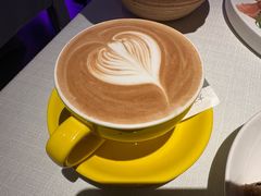 拿铁-Solo(衡山路店)