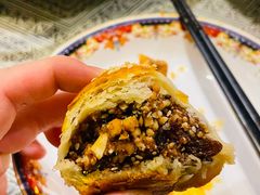 -小尕子·新疆菜(明园店)