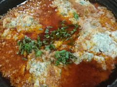 -张关合渣(航空大道店)