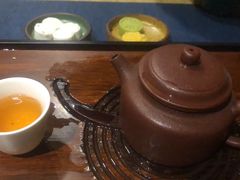 -邈墨茶馆(凤起路店)