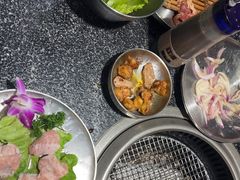 -红泥小火炉·东北泥炉烤肉(天一旗舰店)