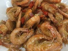 -明记海鲜美食老字号(明记总店)