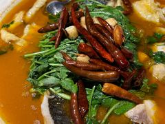 -清水亭湖北菜(大屯DT51店)