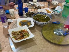 -晓琦农家菜馆·地道农家菜