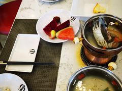 -澜悦港海鲜体验主题餐厅