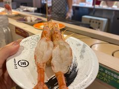 大虾寿司-海鲜三崎港(镰仓小町通店)