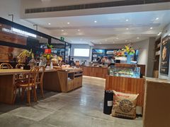 -方炉·天然食材面包店(青秀店)