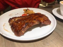-周沫西餐(漫广场店)