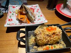 -鱼跃食堂·精致寿司(东林美域店)