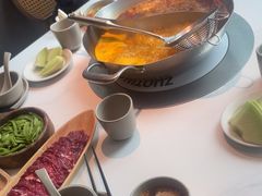 -左庭右院鲜牛肉火锅(新梅广场店)