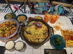 -一味一诚•鲜嫩烤鱼(昌发展万科广场店)