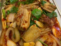 -马玉林天水麻辣烫(一马路清真店)