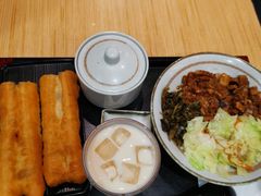 -永和大王(浦东南路店)