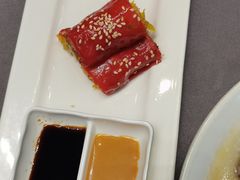 -东方御宴海鲜酒楼(棕泉酒店)