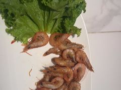 -蓝港海鲜厨房(金水路店)