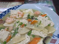 -粗茶淡饭(东关街店)