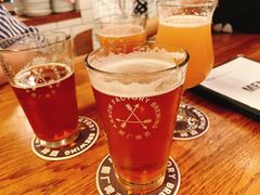 -Arrow Factory Brewing箭厂啤酒