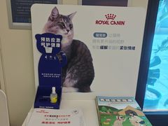 -佩兹宠物医院肿瘤专科·眼科·牙科(黄浦店)