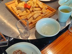 -满堂春特色餐馆