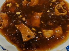 -庆丰包子铺(西单店)